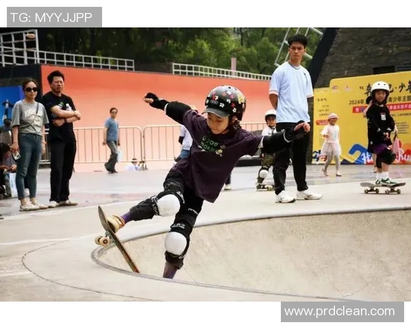 探索杭州极限运动队的实力与潜力展现极限运动的魅力与挑战